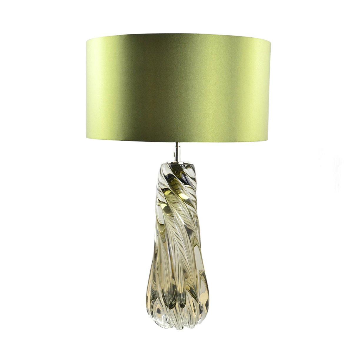 BRTL3020 Настольная лампа Delight Collection Crystal Table Lamp BRTL3020