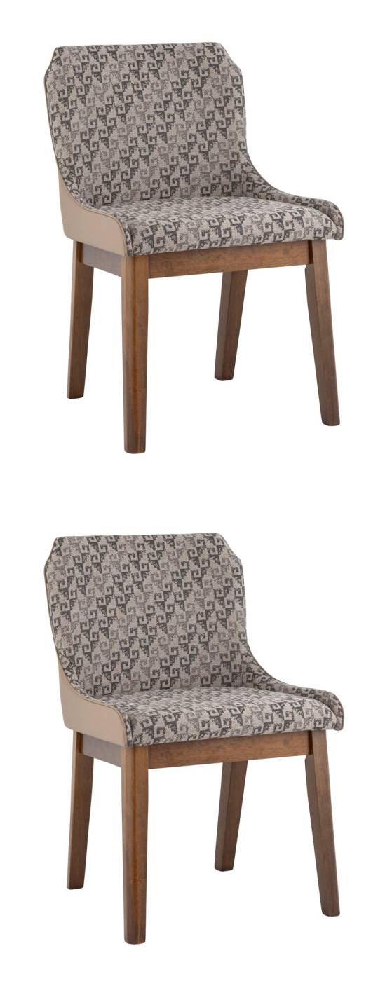 УТ000038903 Комплект стульев Stool Group NYMERIA УТ000038903
