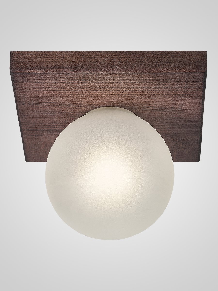 Светильник потолочный Мелодия Света Pearl 000067479