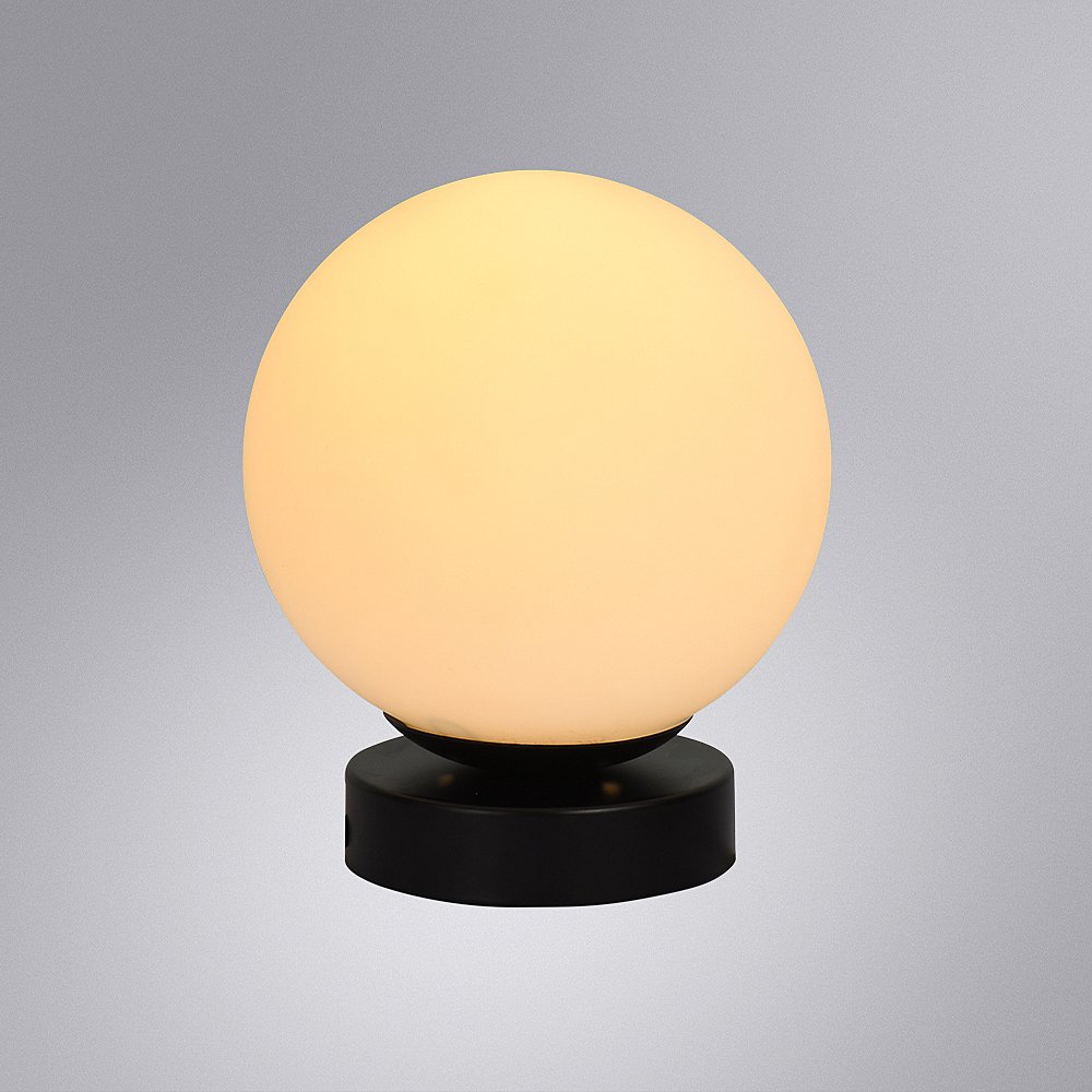 A2224PL-1BK Светильник потолочный Arte Lamp Alcor A2224PL-1BK