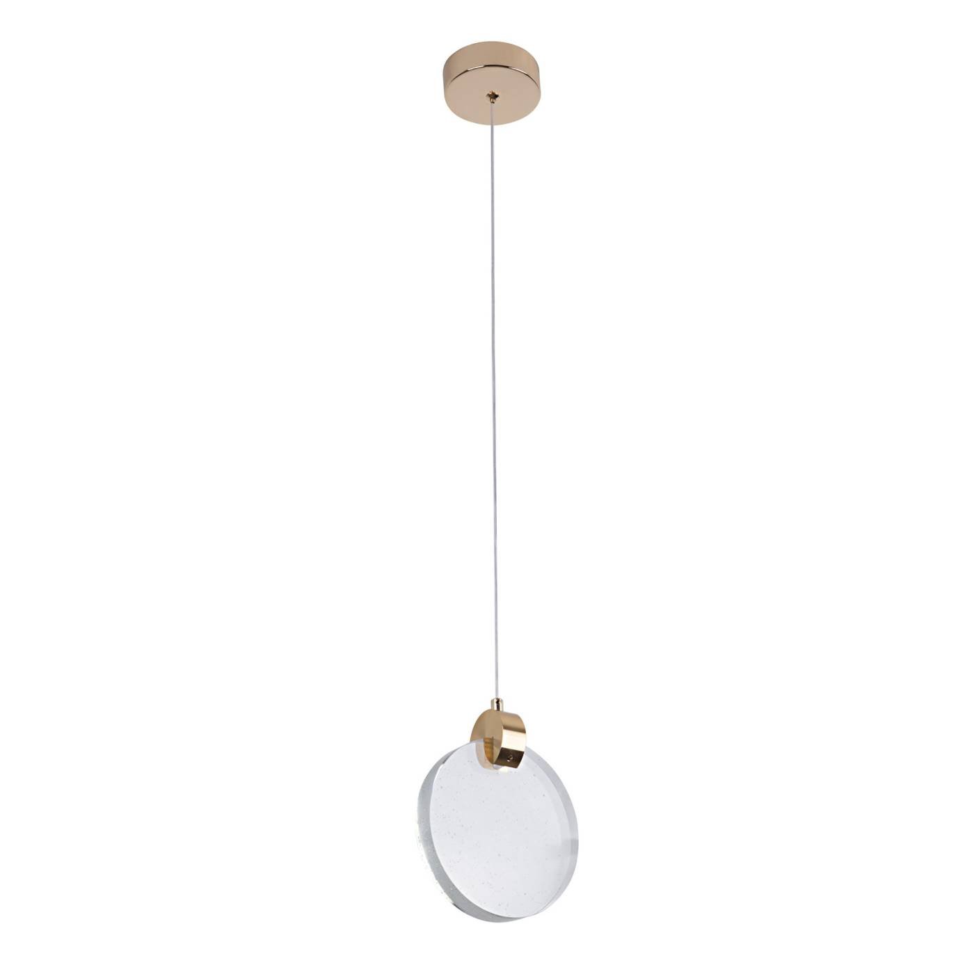 ML.88097.1 GD Подвесной светильник ML Modelux ML.88097.1 GD