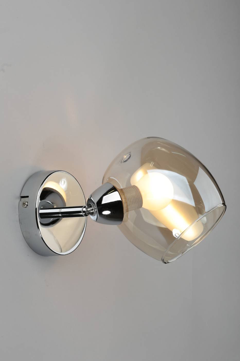 OML-27301-01 Светильник спот Omnilux Tesero OML-27301-01