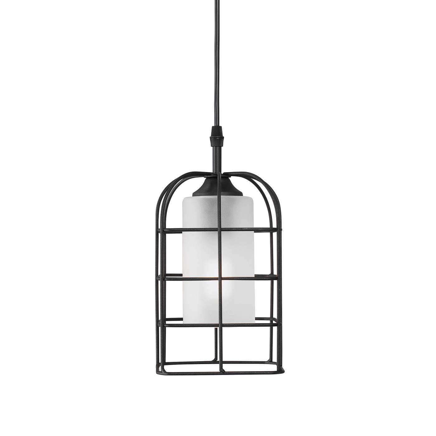 V2982-1/1S Светильник подвесной Vitaluce V2982-1/1S