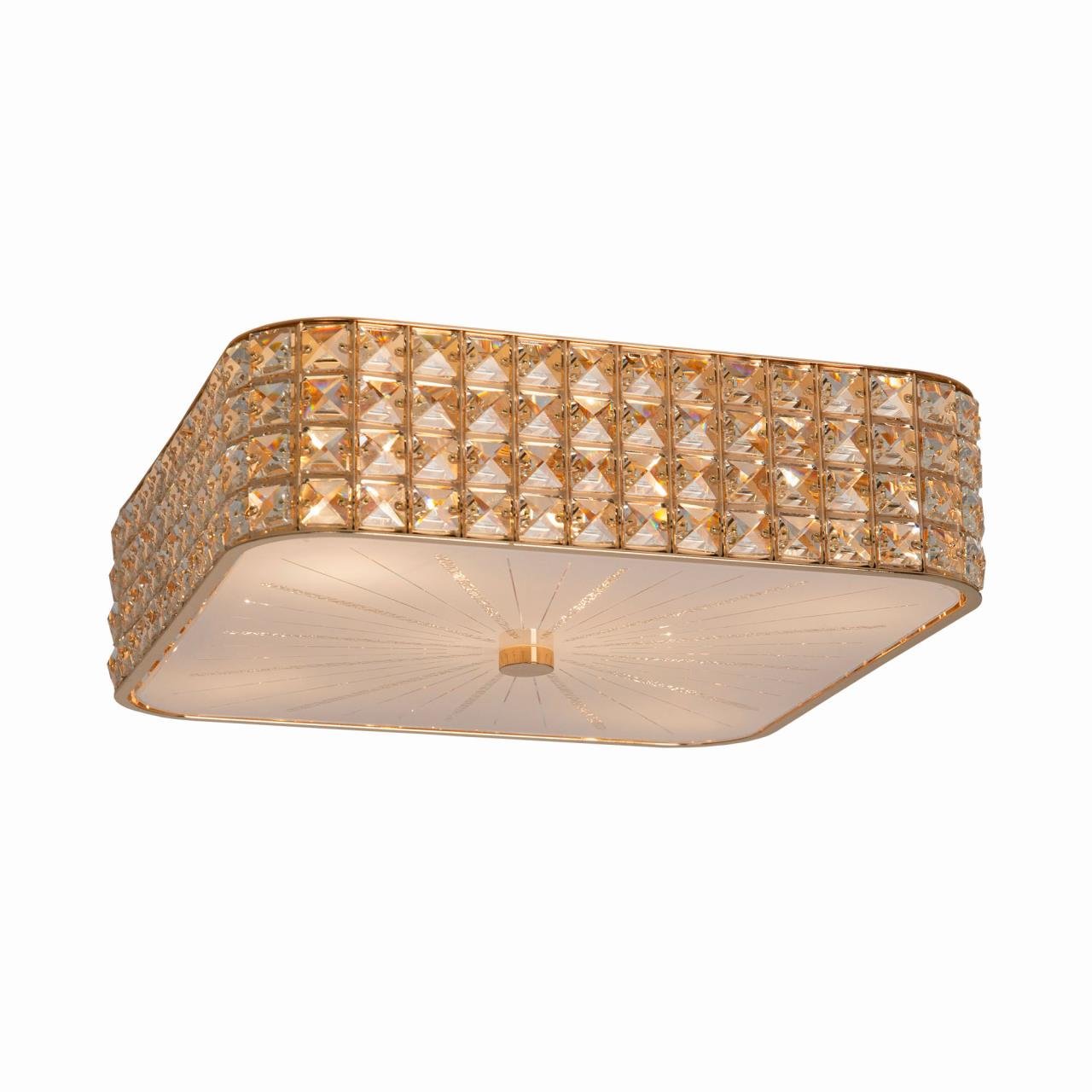 CL324262 Потолочная люстра Citilux Портал CL324262