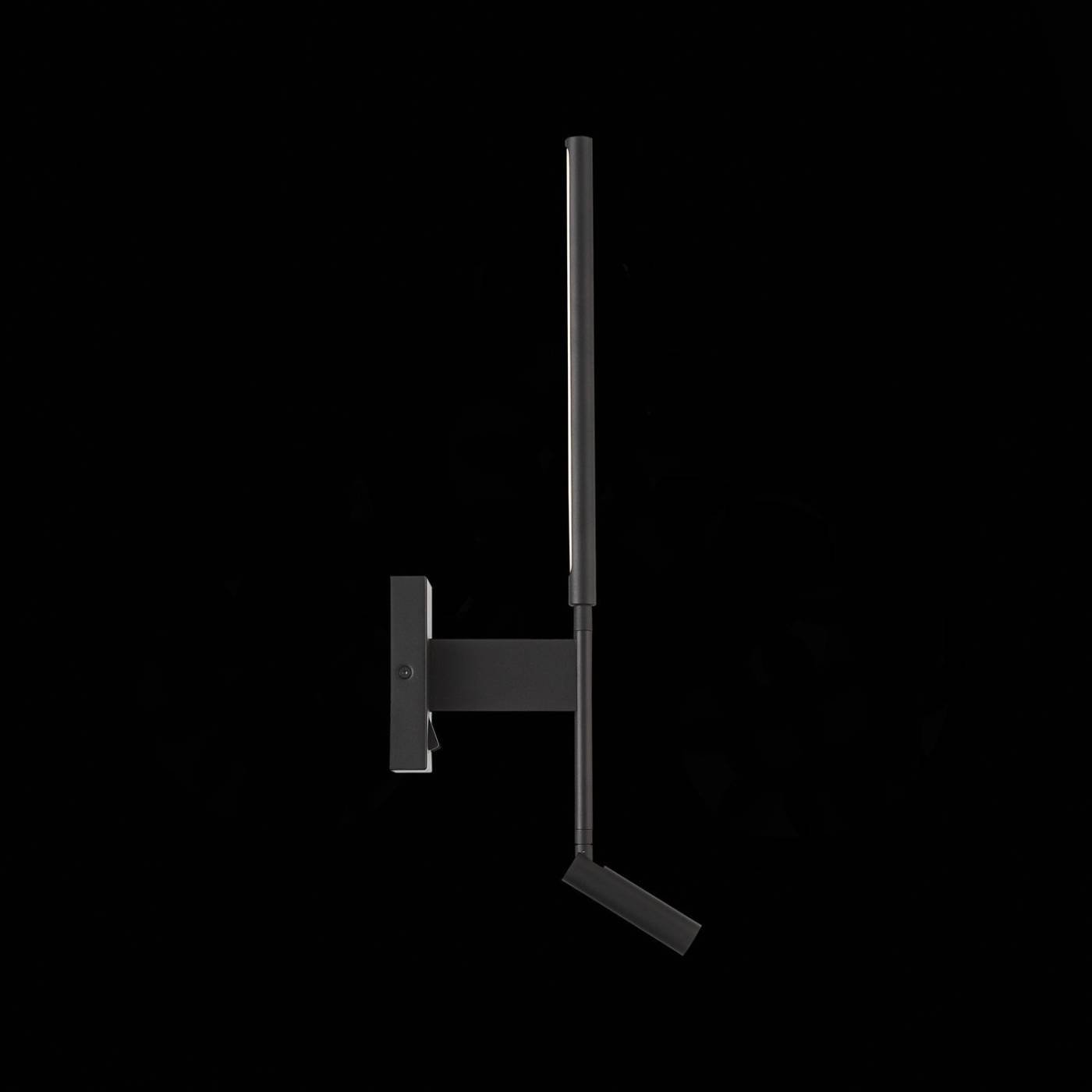 Настенный светильник ST Luce Ralio SL1580.401.02