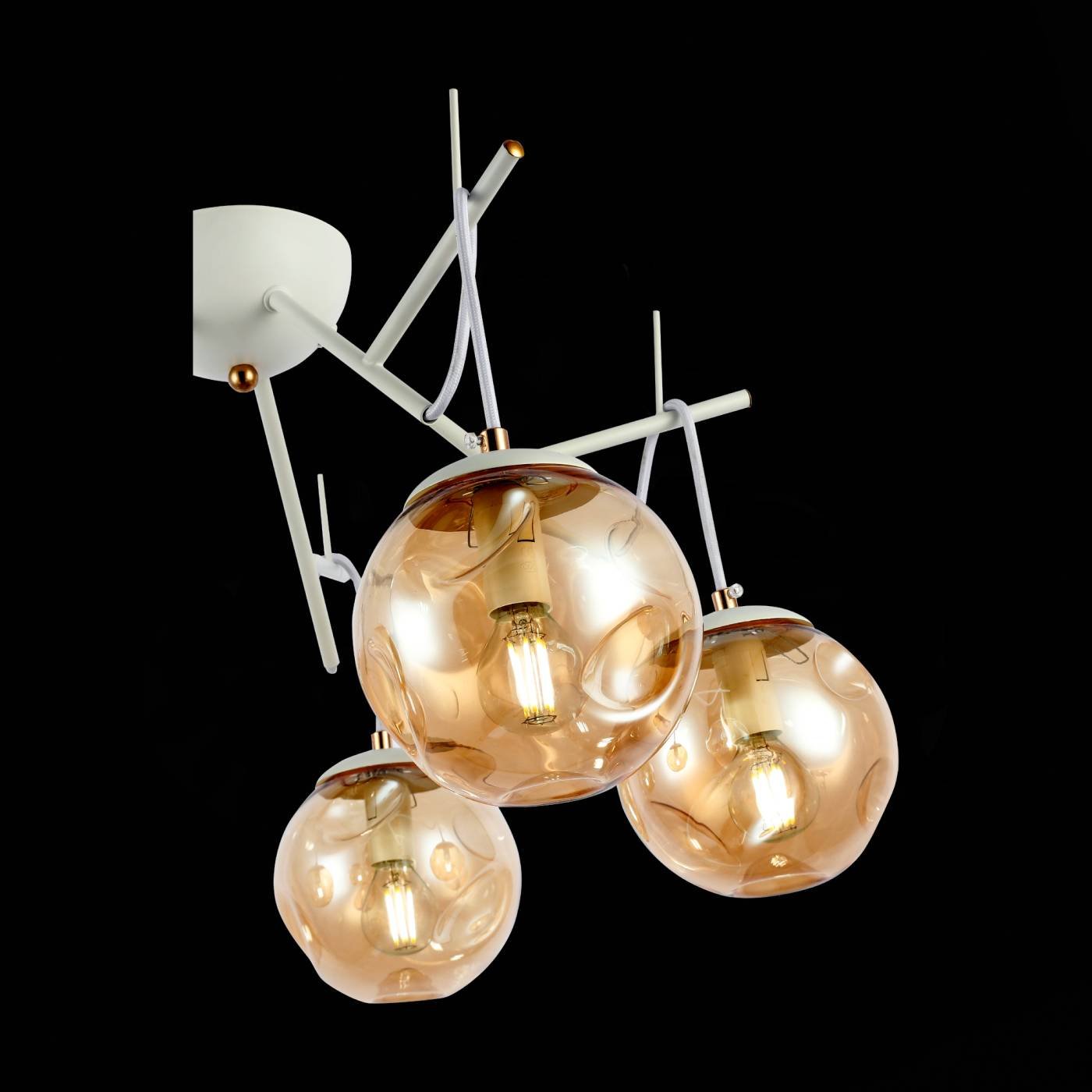 SLE110202-05 Потолочная люстра Evoluce Calletta SLE110202-05