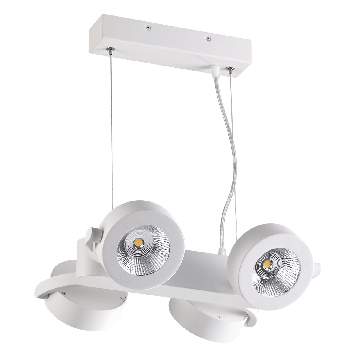 3493/40L Светильник подвесной Odeon Light Pumavi 3493/40L