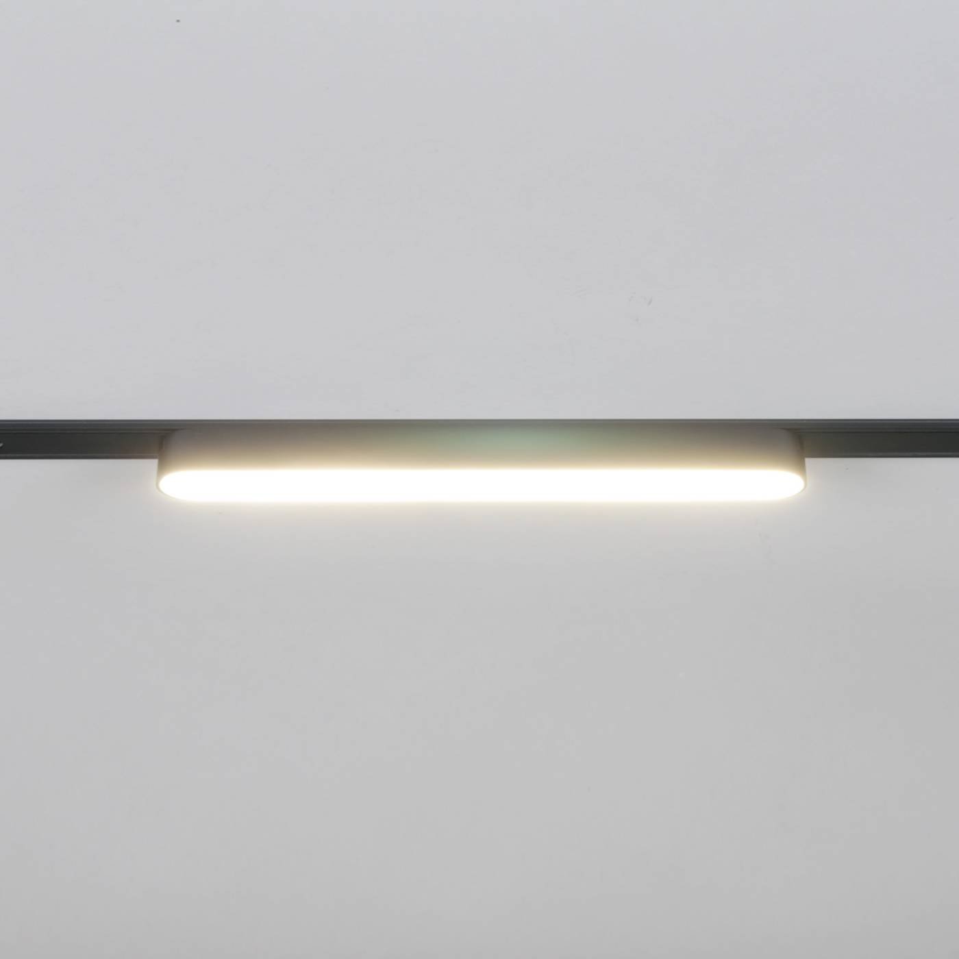 Трековый светильник Reluce 13001-9.3-001UR magnetic LED16W BK CCT+SMART