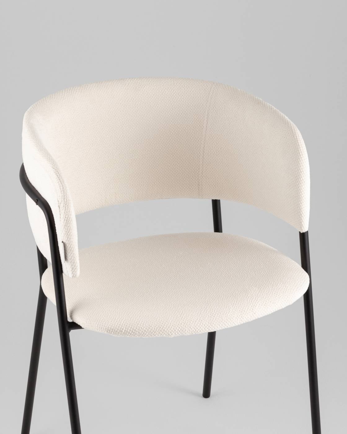 Обеденный стул Stool Group Нэлли AV 486-L10-9005