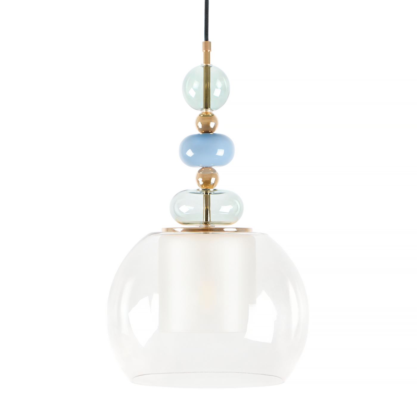 Светильник подвесной MyFar Louis MR2500-1P