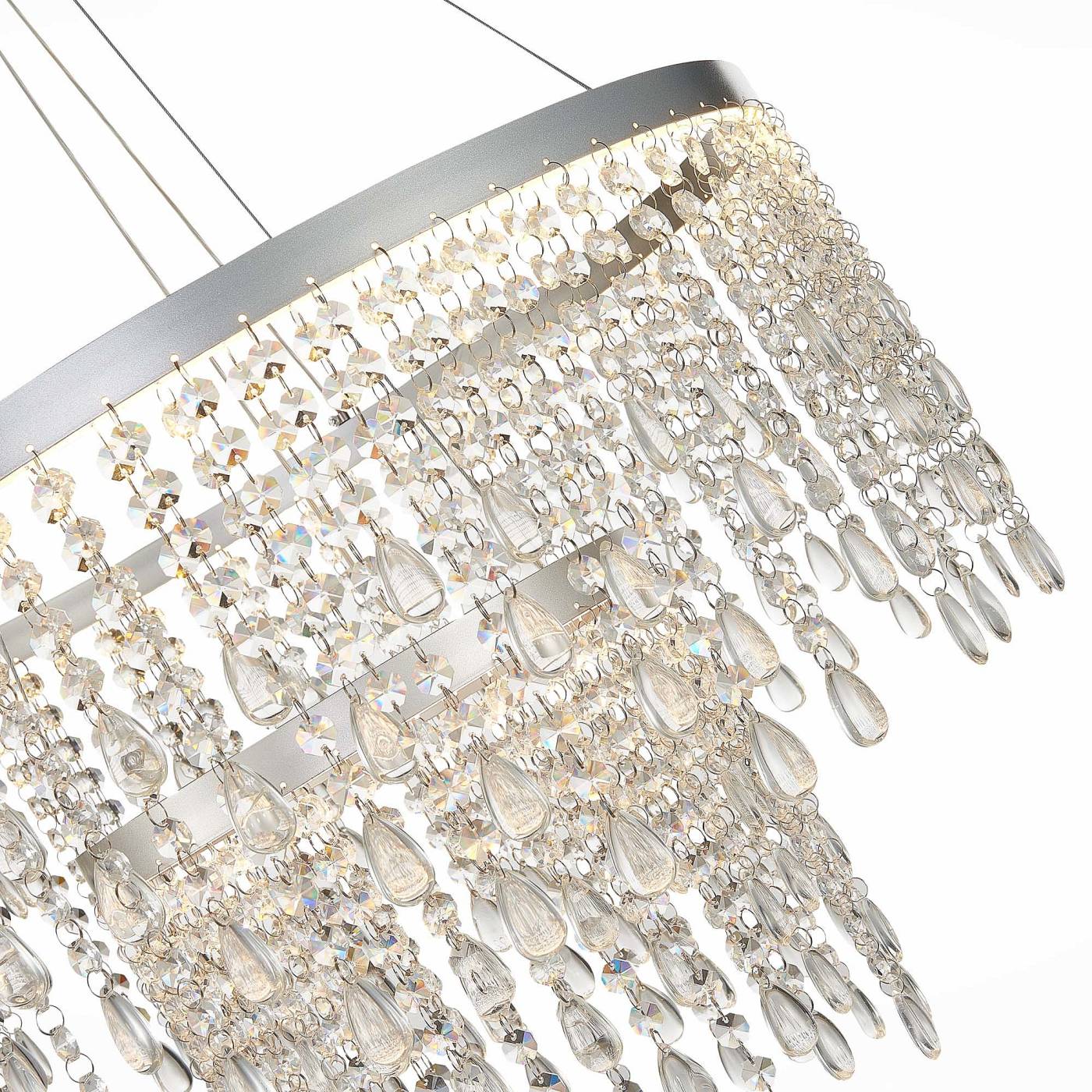 Подвесная люстра ST Luce Vega SL6201.103.55