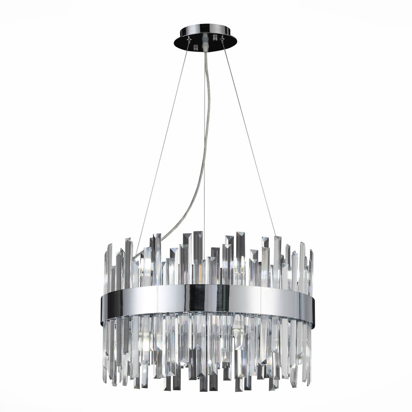 SL1160.103.12 Подвесная люстра ST Luce Bafo SL1160.103.12