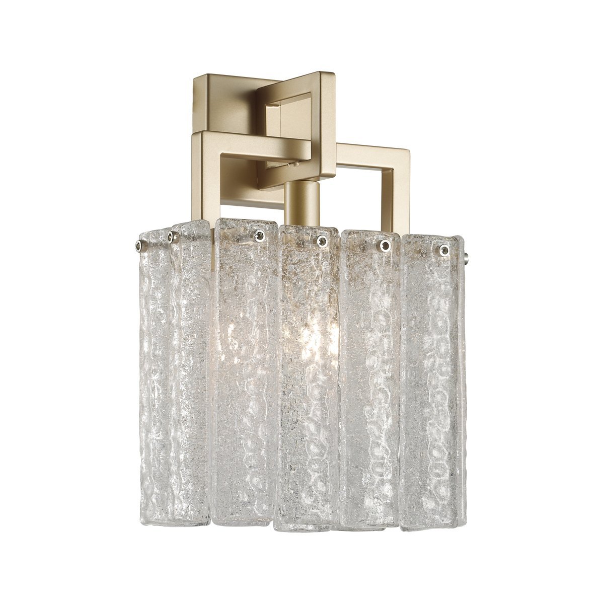 4976/1W Настенное бра Odeon Light Edera 4976/1W
