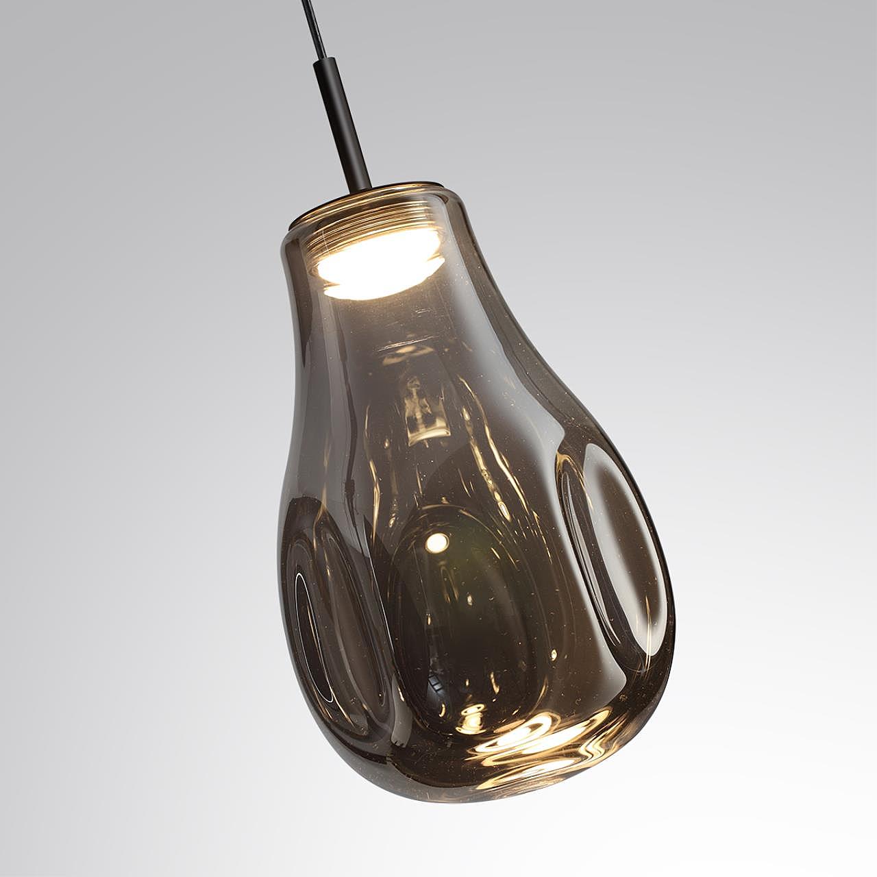 5098/4LC Светильник подвесной Odeon Light Nave 5098/4LC