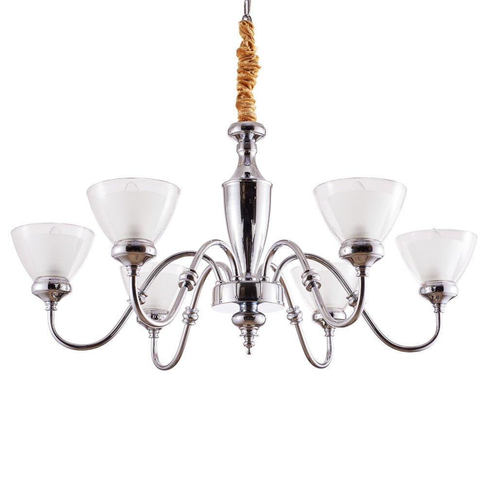 A5184LM-6CC Подвесная люстра Arte Lamp Toscana A5184LM-6CC