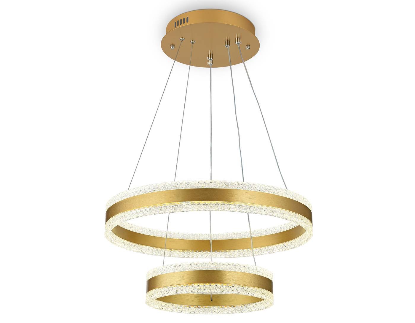 Подвесная люстра Ambrella Acrylica FA6178