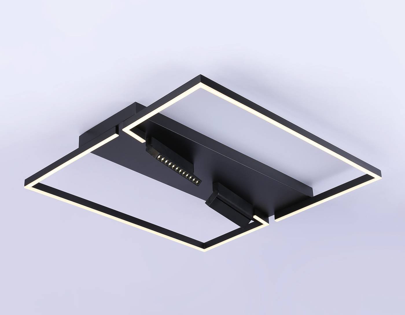 Потолочная люстра Ambrella LineTech FL51468