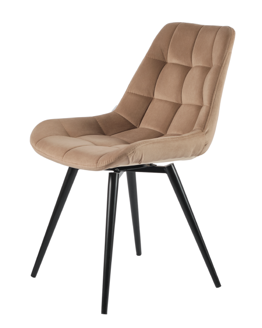 MF1005-1 Стул вращающийся MyFar Феникс MF1005-1