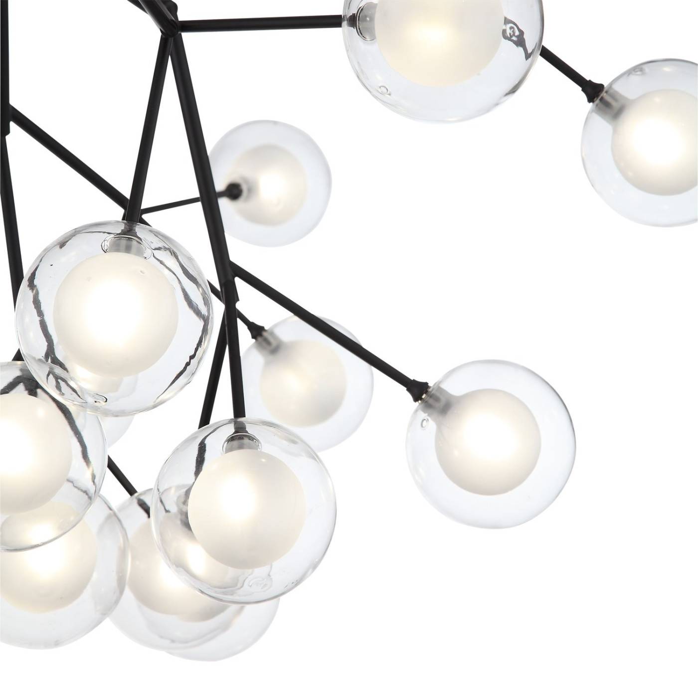 SL376.403.27 Подвесная люстра ST Luce Demele SL376.403.27