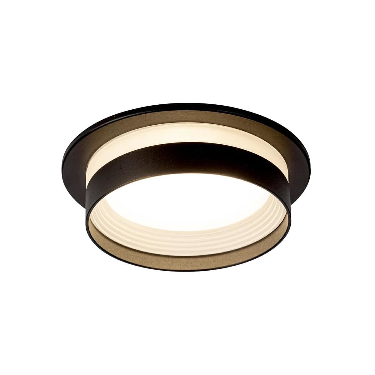 CL002D11 Встраиваемый светильник Citilux Hardy CL002D11