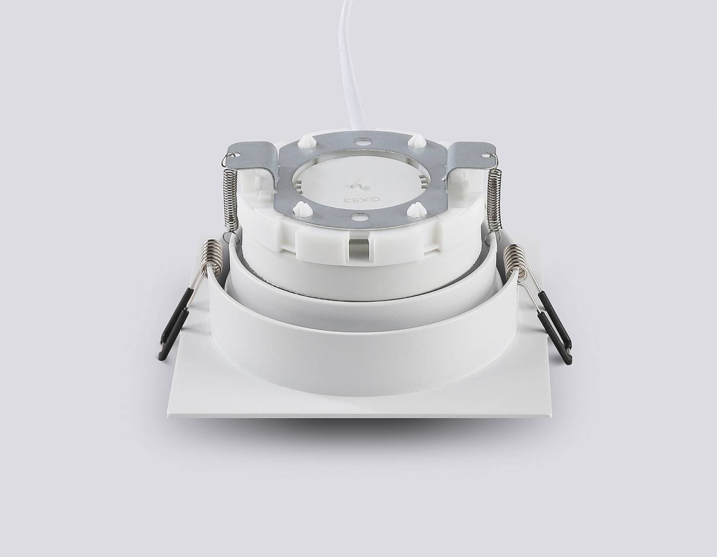 Встраиваемый светильник Ambrella GX Standard tech TN52337