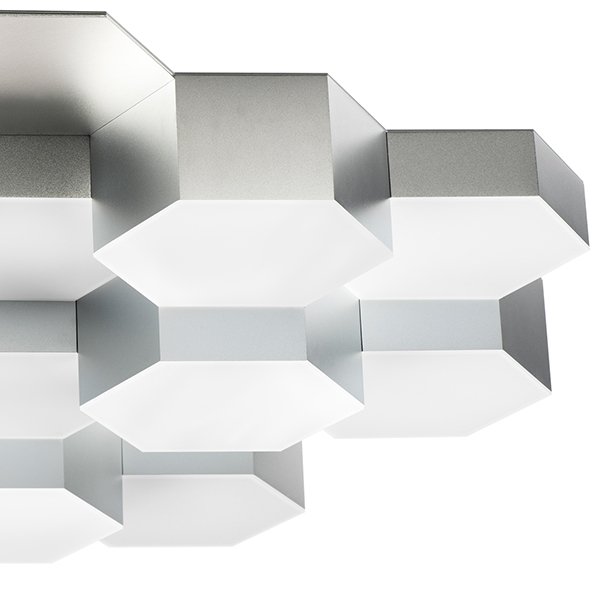 750164 Потолочная люстра Lightstar Favo 750164