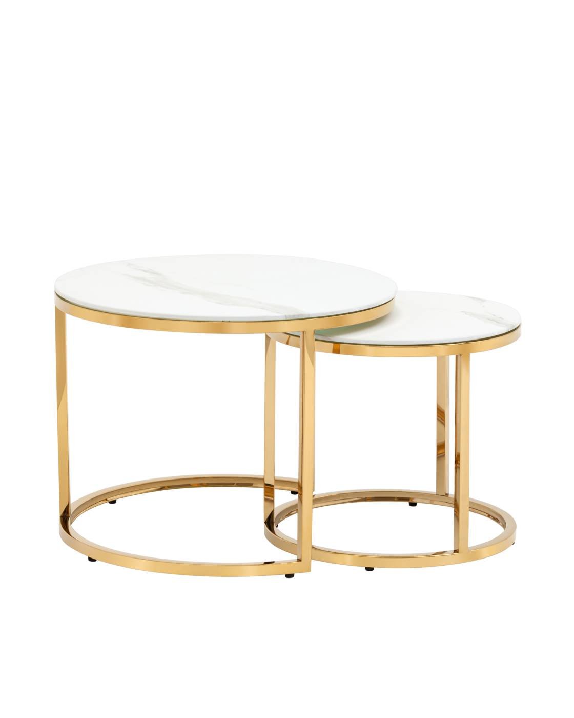 Журнальный стол Stool Group Селена УТ000036343