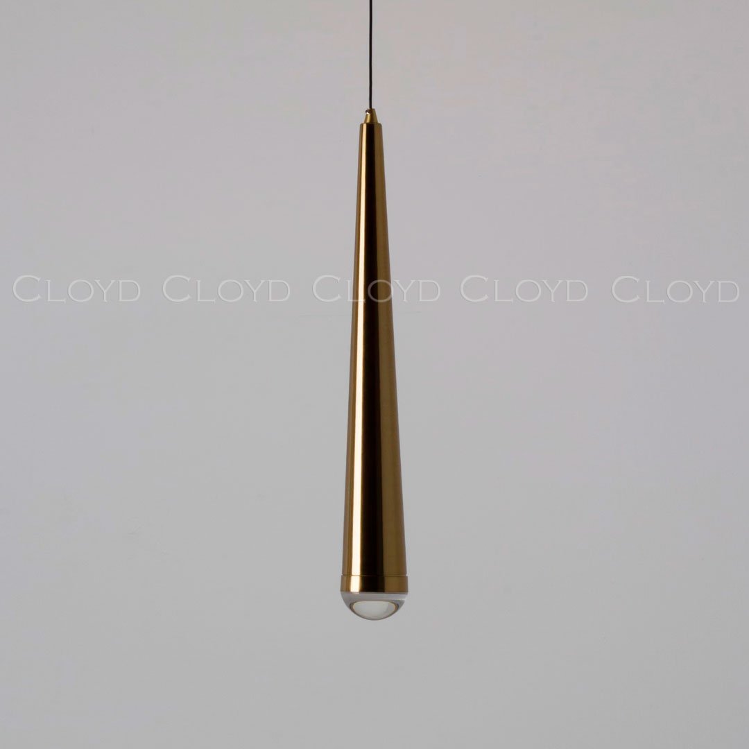 Светильник подвесной Cloyd Milvus 11146