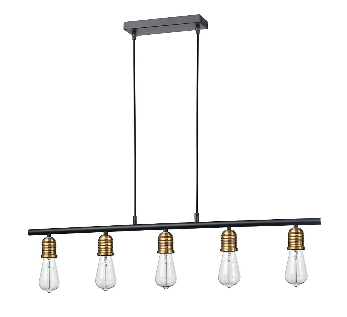 VL6532P05 Светильник подвесной Vele Luce Tenuto VL6532P05