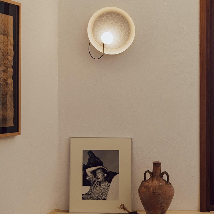 224255-23 Настенное бра ImperiumLoft Margott-Wall01 224255-23