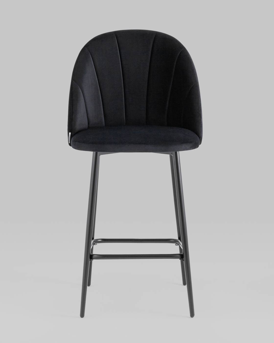 Полубарный стул Stool Group LV-121-H75-01P-01