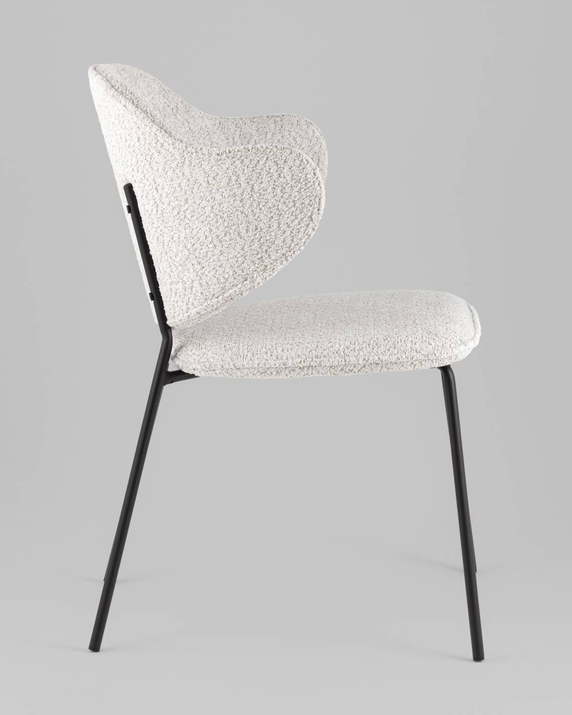 Обеденный стул Stool Group Bellamy 9122 l.grey UF998-14