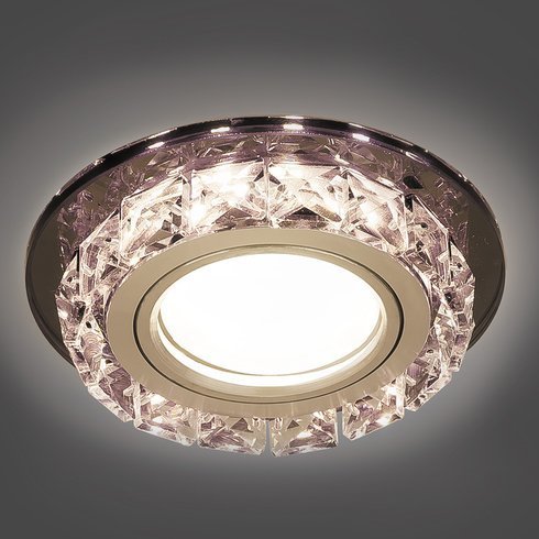 BL041 Встраиваемый светильник Gauss Backlight BL041