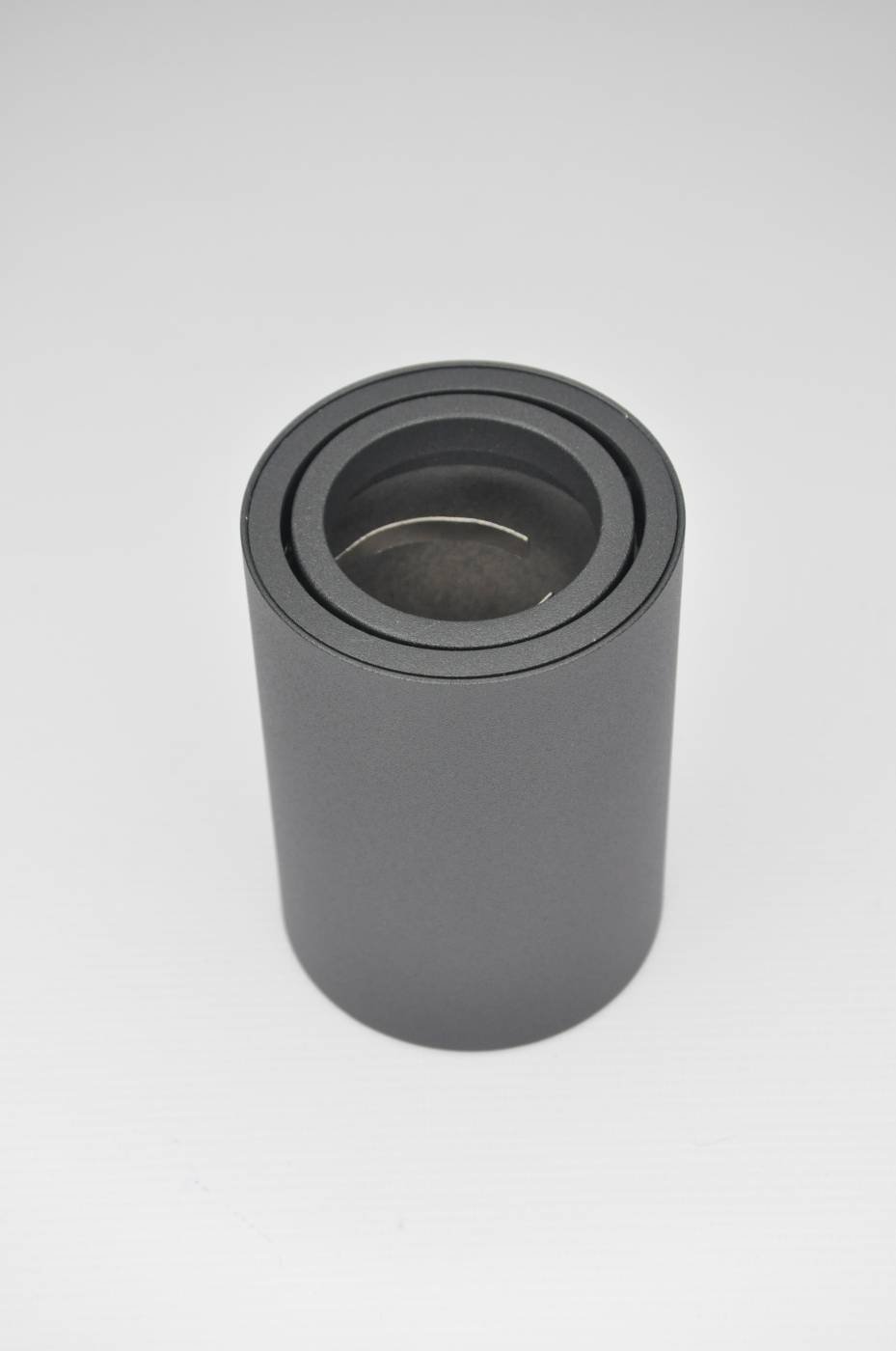 Накладной светильник Elvan NLS-T0156M-GU10-WW-BK НОВЫЙ АРТ NLS-2478