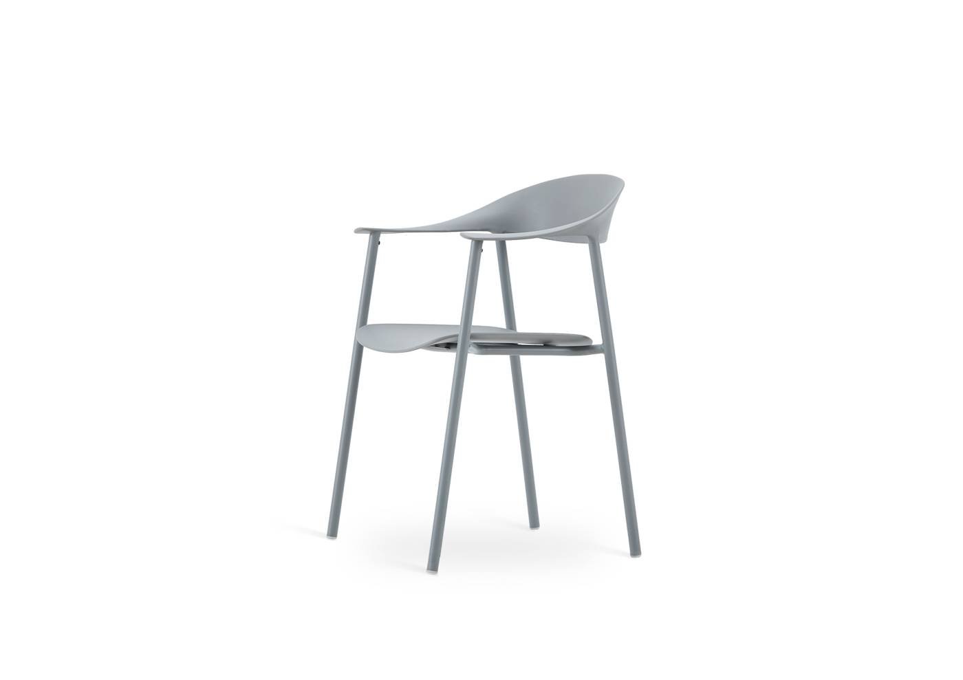 Стул пластиковый Stool Group Eila УТ000039772