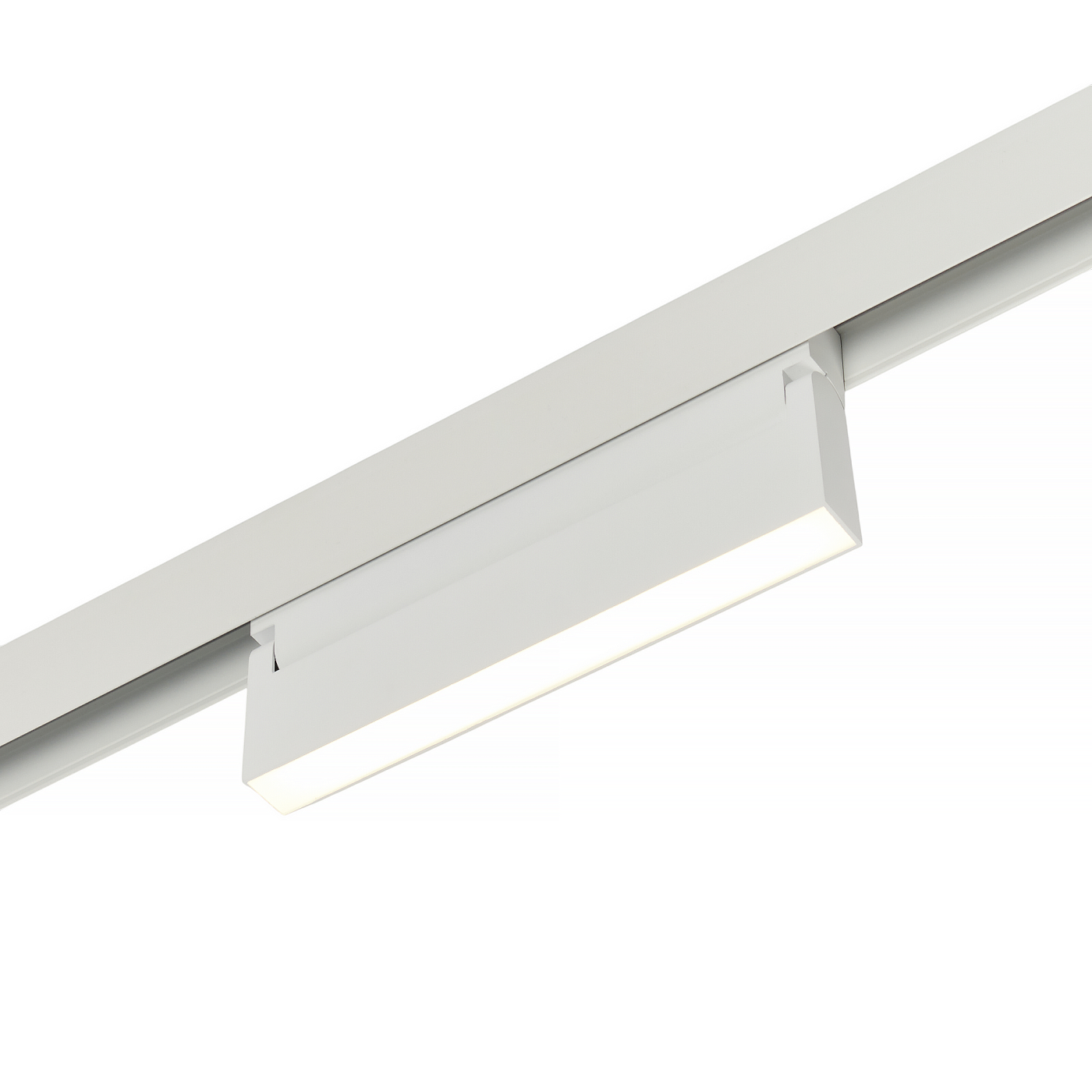 Трековый светильник MyFar Flow MT0212-16W4K-W