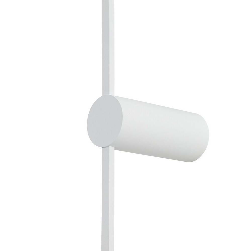 Настенный светильник Nowodvorski Saber Led Silk Olive L 11588