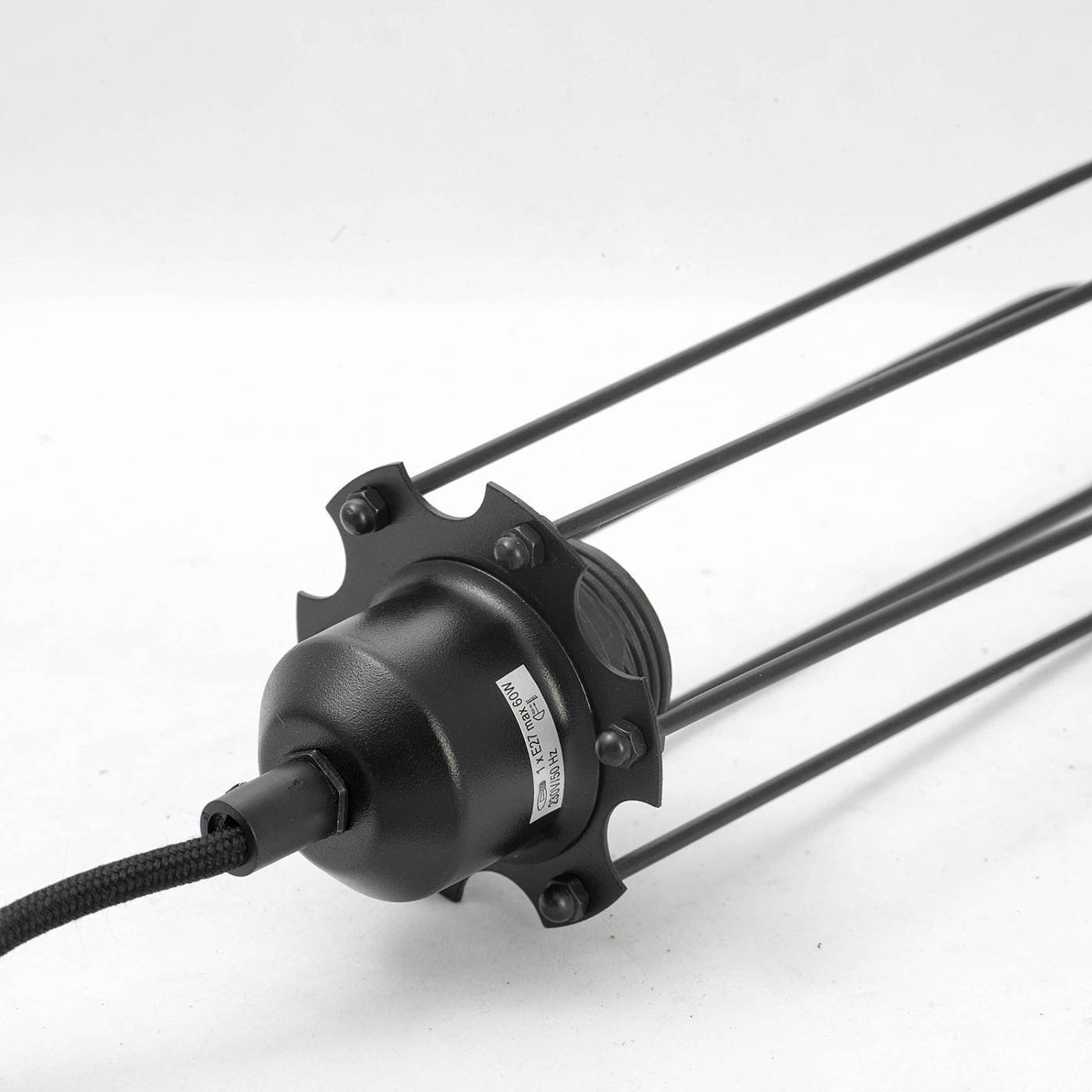 Светильник подвесной Lussole LOFT Irondequoit LSP-9608