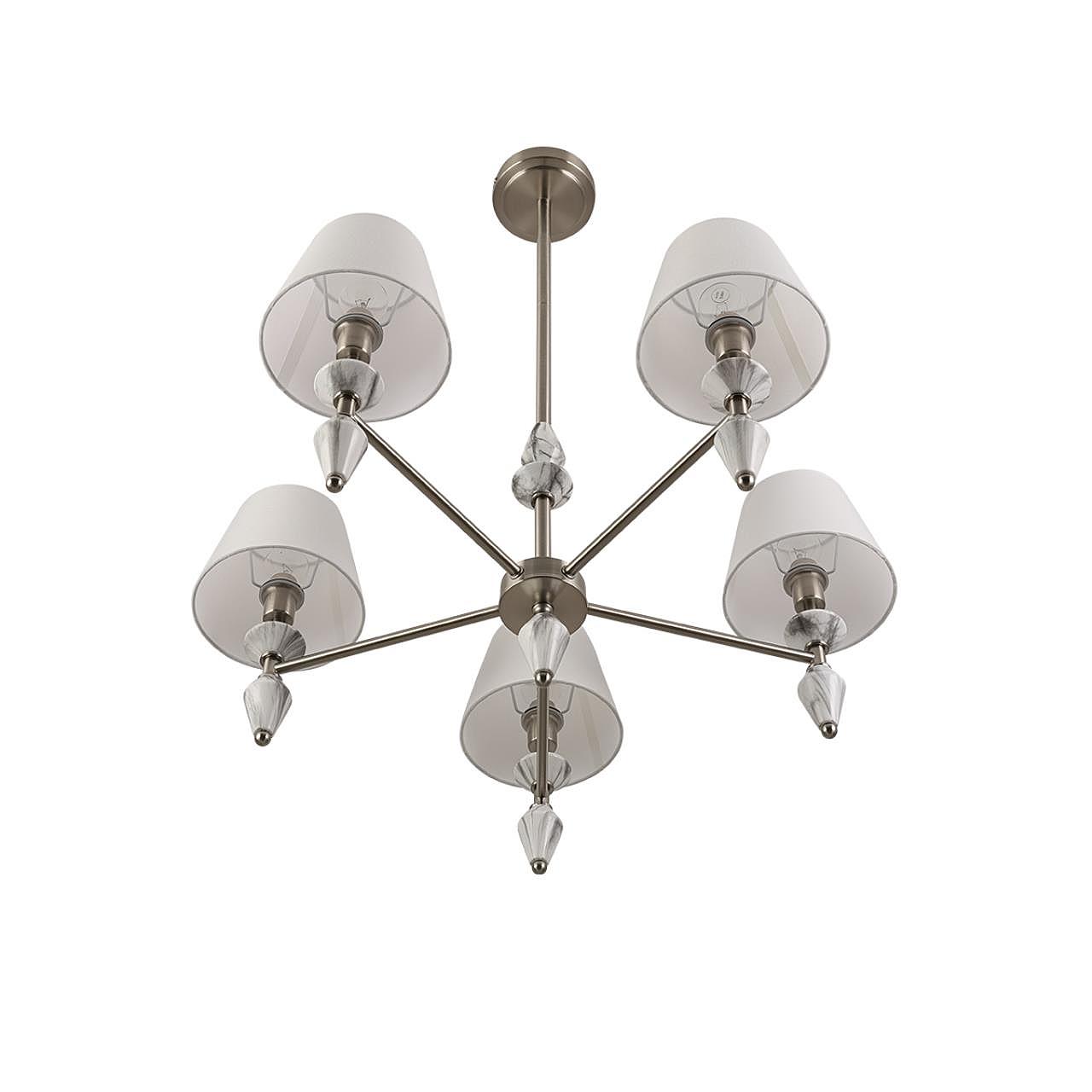 8274/5 Люстра на штанге Lumion Vermont 8274/5