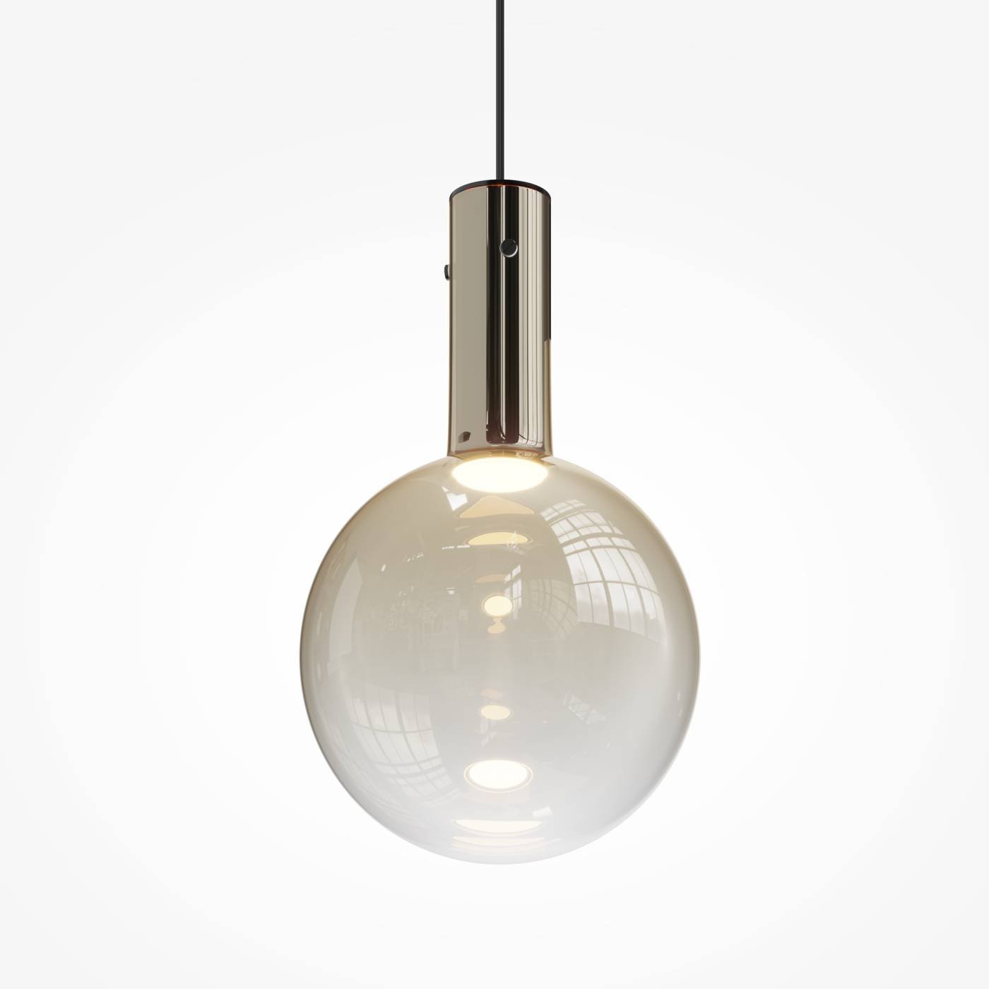 Светильник подвесной Maytoni Nebula MOD182PL-L4CG3K