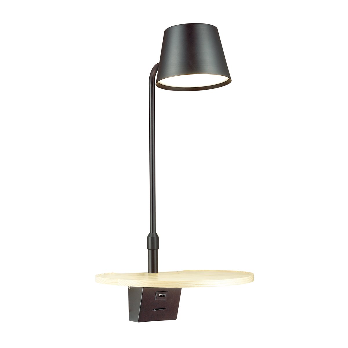 4163/6WL Настенное бра Odeon Light Sven 4163/6WL