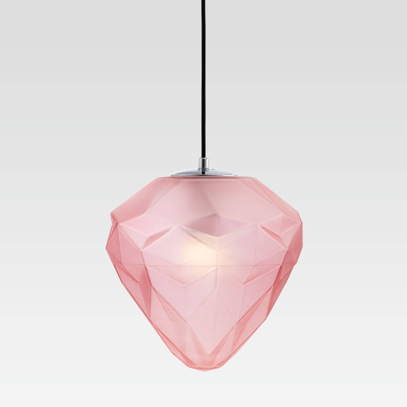 Светильник подвесной Maytoni Globo P053PL-01PK