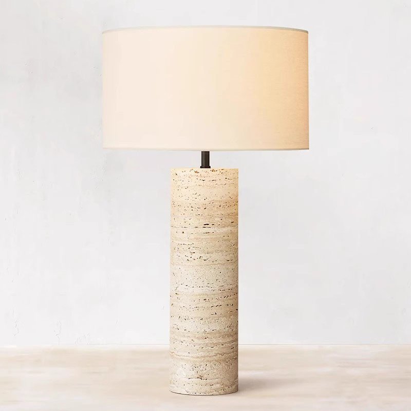 5003T Настольная лампа Delight Collection Stone Table Lamp 5003T