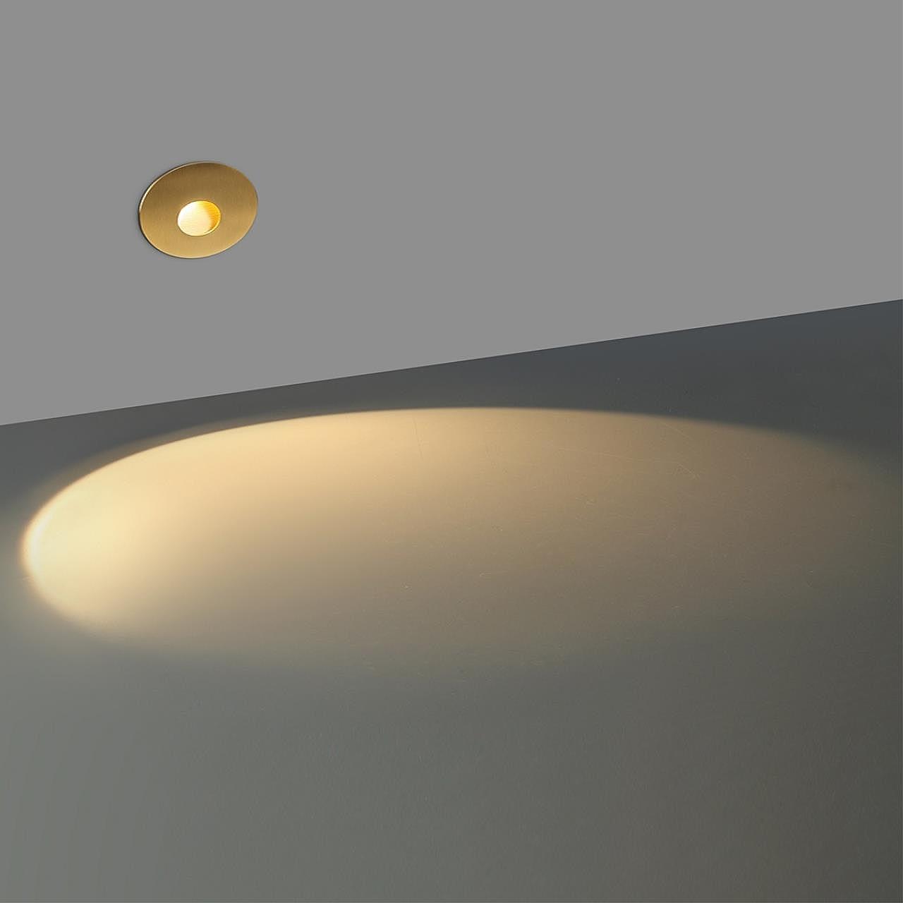 7167/3WL Подсветка для ступеней Odeon Light Escala 7167/3WL