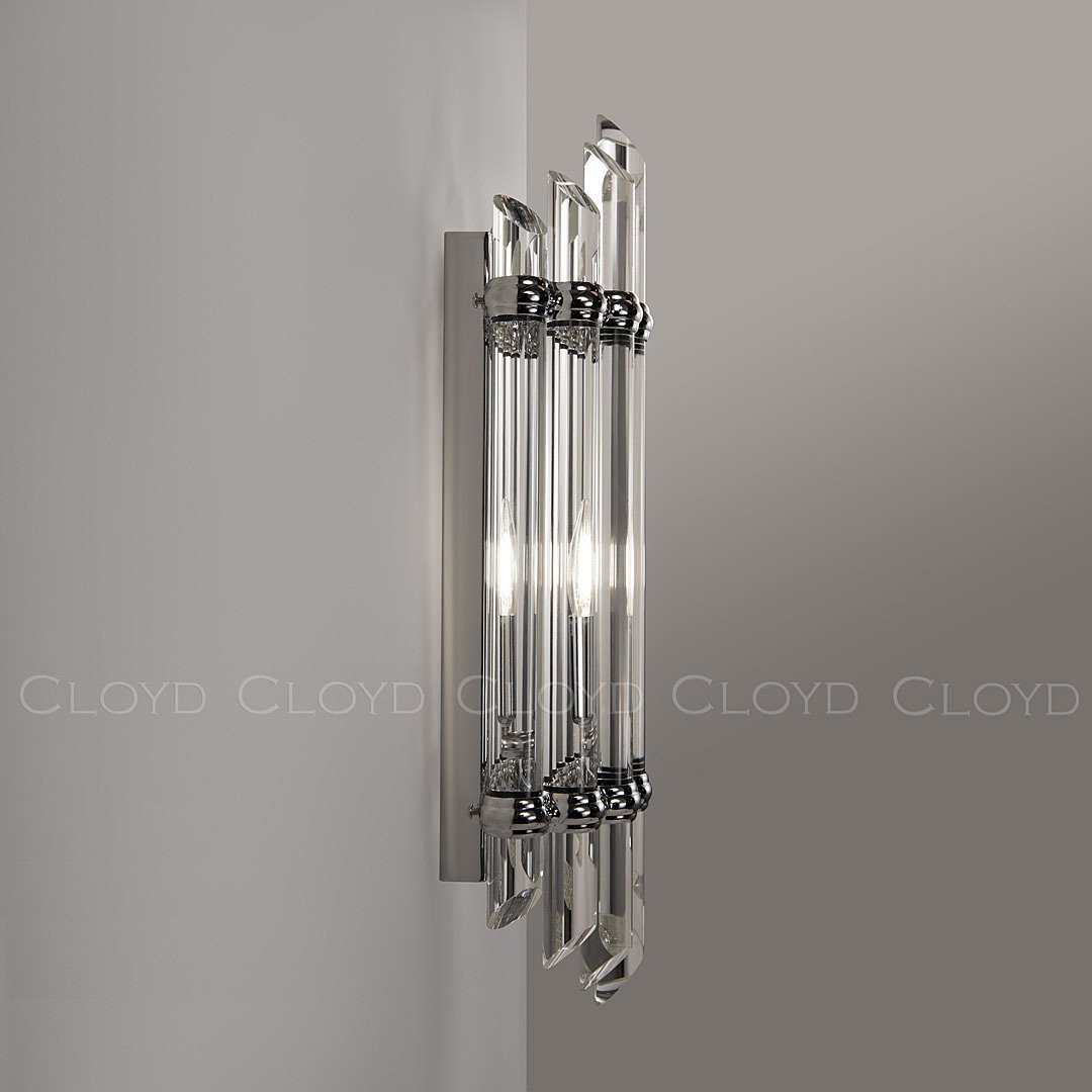 20149 Настенное бра Cloyd Harp 20149
