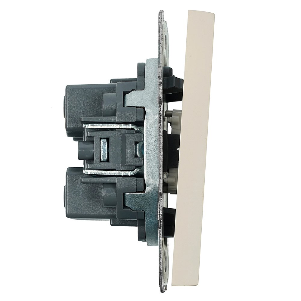 Выключатель Stekker Эмили 49895