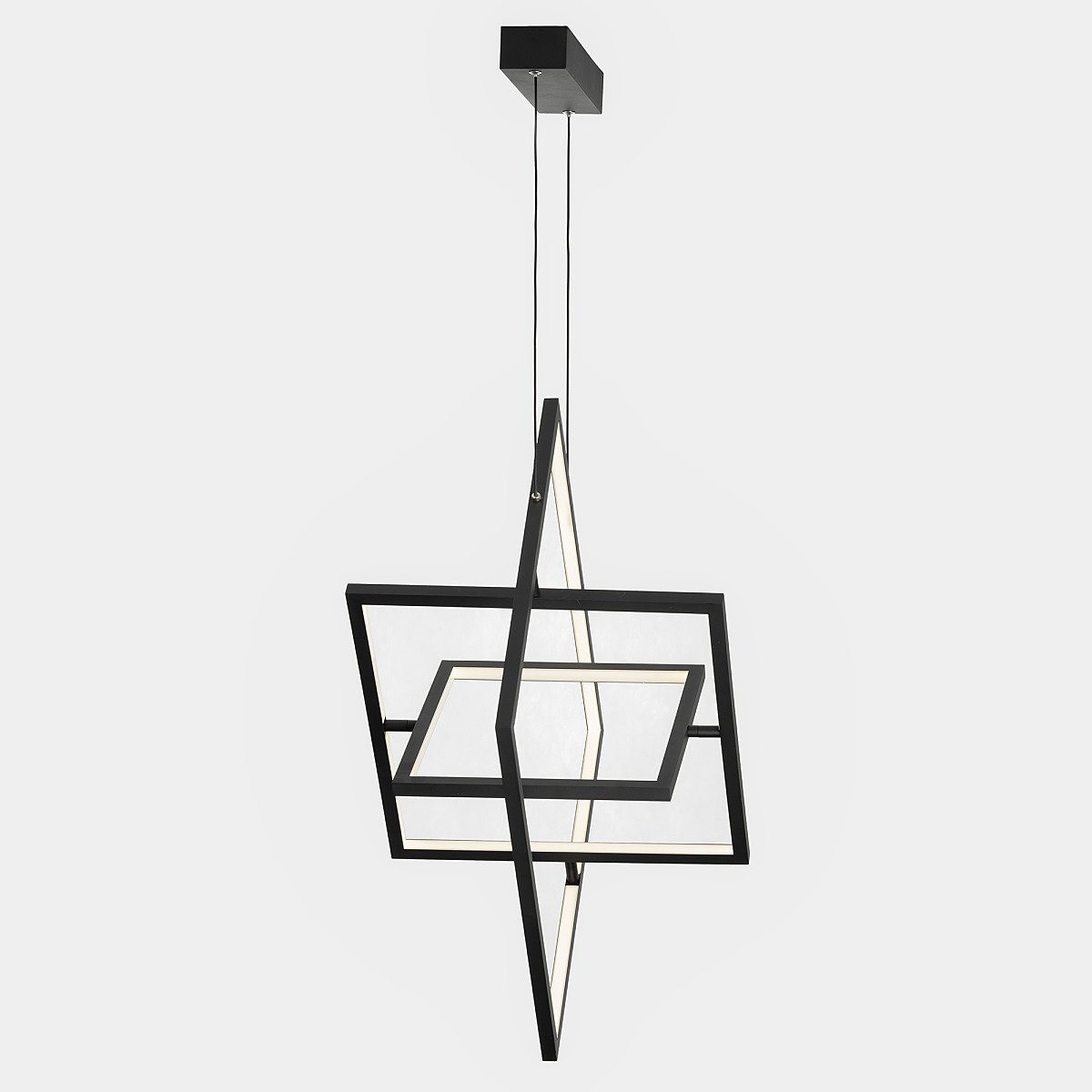 Подвесная люстра Citilux Cube CL719241