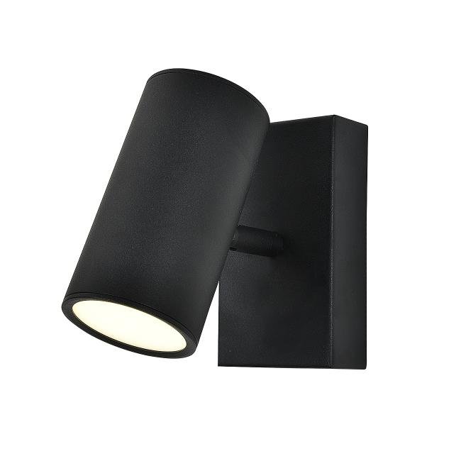 10283/1LED Black Светильник спот Escada Stigma 10283/1LED Black