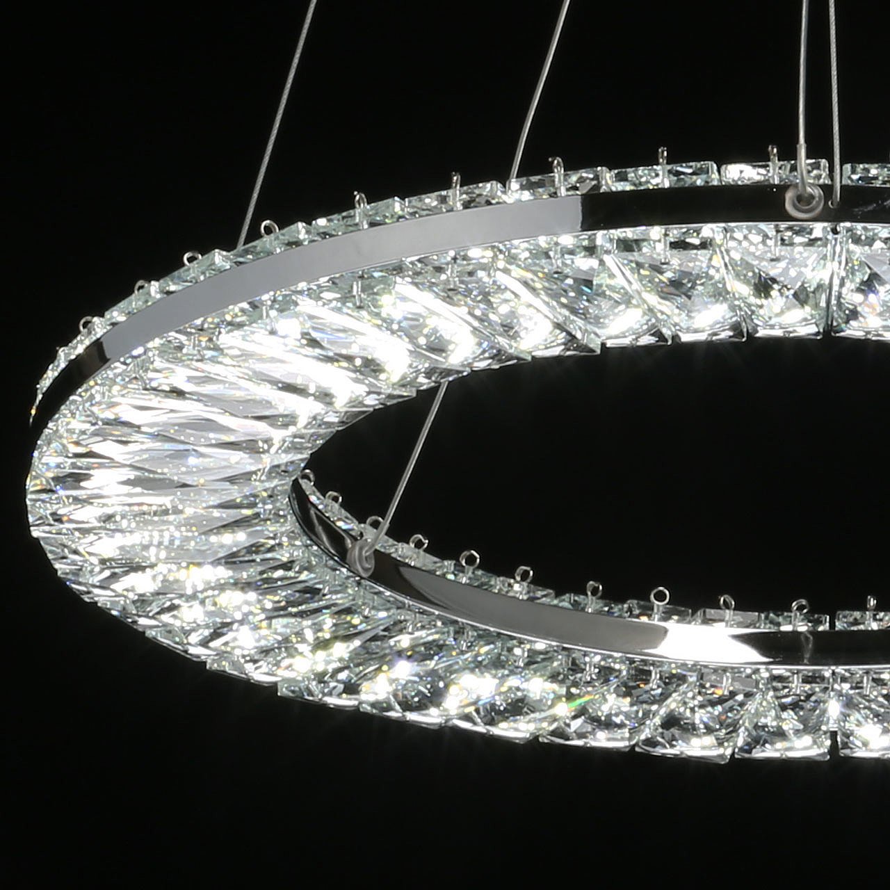 498016101 Подвесная люстра MW Light Гослар 498016101
