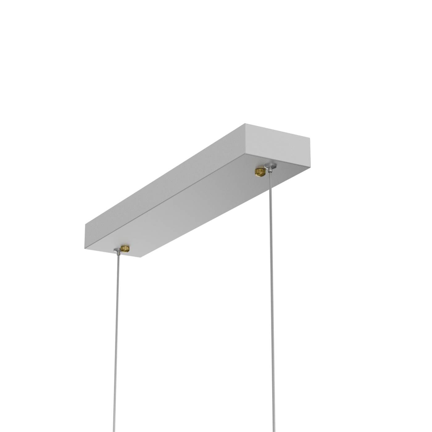 LE109L-120W WIFI Светильник подвесной LIGHTERA Canzas LE109L-120W WIFI